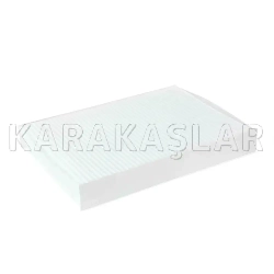 Qashqai Polen Filtresi 2014-2017