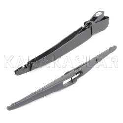 Qashqai Silecek Komple Arka 2007-2013