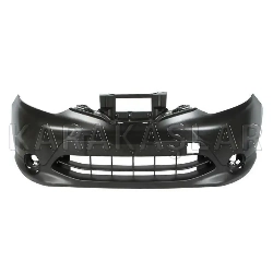 Qashqai Tampon Delikli Ön 2014-2017