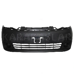 Qashqai Tampon Deliksiz Ön 2014-2017