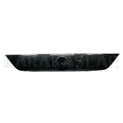 Qashqai Arka Bagaj Çıtası 2014-2015
