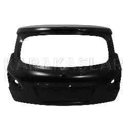 Qashqai Bagaj Kapısı 2007-2013