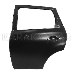 Qashqai Kapı Komple Arka Sol 2007-2013