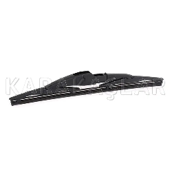 Qashqai Silecek Arka 2007-2013