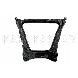 Qashqai Motor Traversi Alt 2007-2009