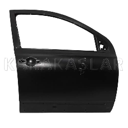Qashqai Kapı Komple Ön Sağ 2007-2013