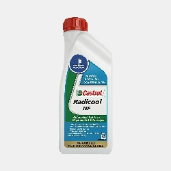 Mavi Antifriz 1 Litre CASTROL Radicool NF