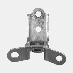 Sağ Alt Arka Kapı Menteşesi HYUNDAI Accent Blue 2011–2017