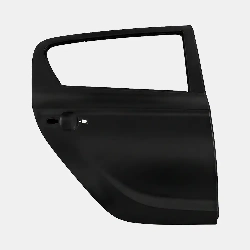 Sağ Arka Kapı HYUNDAI i20 2008–2014