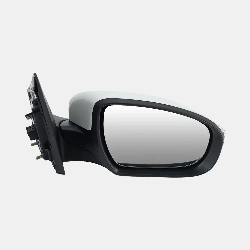 Sağ Sinyalli Dış Dikiz Aynası HYUNDAI i20 2014–2018