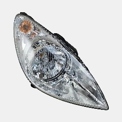 Sağ Far HYUNDAI i20 2008–2012