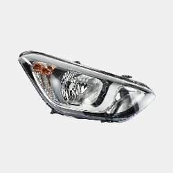 Sağ Far HYUNDAI i20 2012–2014