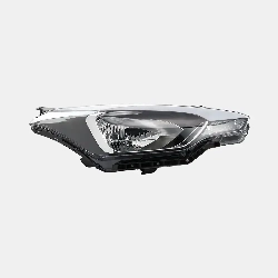 Sağ Far HYUNDAI i20 2014–2018