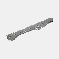 Sağ Marşpiyel Sacı HYUNDAI Accent Admire 2003–2006