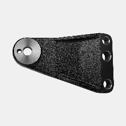 Sağ Motor Kulağı Bağlantı Braketi HYUNDAI i10 2010–2013