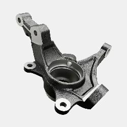 Sağ Ön Aks Taşıyıcı HYUNDAI i20 2008–2014