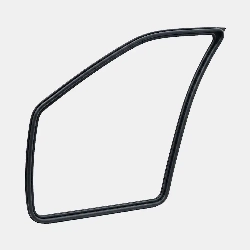 Sağ Ön Kapı Fitili HYUNDAI Accent Milenyum 2000–2003