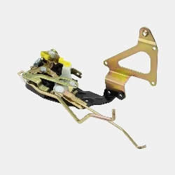 Sağ Ön Kapı Kilidi HYUNDAI Accent Milenyum 2000–2003
