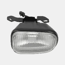 Sağ Sis Lambası HYUNDAI H100 1997–2004