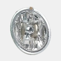 Sağ Sis Lambası HYUNDAI Starex 1997–2007