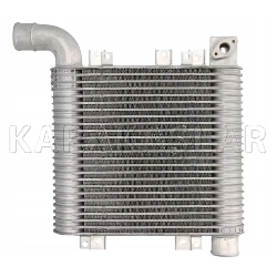 Santa Fe Intercooler 2006-2012