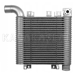 Santa Fe İntercooler 2001-2006