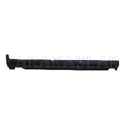 Santa Fe Marşbiel Kaplaması Sol 2006-2012
