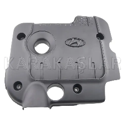 Santa Fe Motor Kapağı Üst 2006-2009