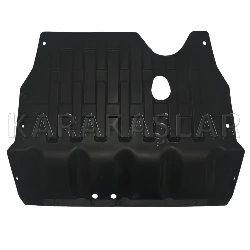 Santa Fe Motor Alt Karteri 2001-2006