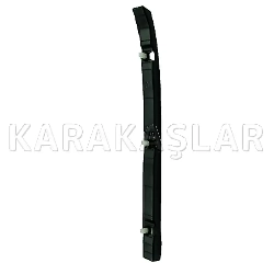 Santa Fe Tampon Bağlantı Braketi Yan Arka Sağ 2006-2009