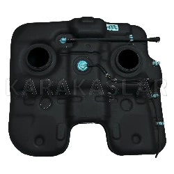 Santa Fe Yakıt Deposu 2006-2012