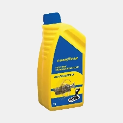 Şanzıman Yağı 1 Litre GOODYEAR ATF Dextron III