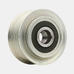 Şarj Dinamosu Kasnağı KIA Bongo 2020–2024