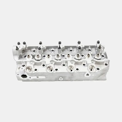 Silindir Kapağı HYUNDAI H100 1993–1997