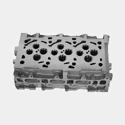 Silindir Kapağı HYUNDAI Matrix 2001–2010