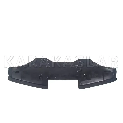 Sl Serisi W140 Tampon Alt Muhafazası Ön 1992-1998