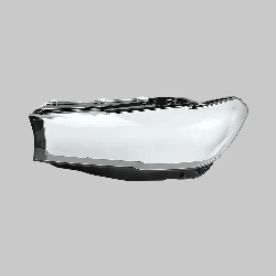 Sol Far Camı BMW 5 Serisi G30-G31 2020–2023