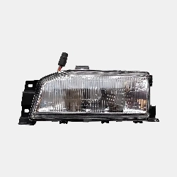 Sol Far HYUNDAI Excel 1990–1991