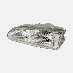 Sol Far HYUNDAI H100 1997–2004