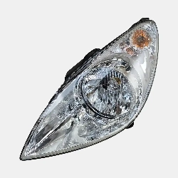 Sol Far HYUNDAI i20 2008–2012