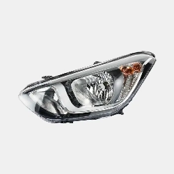 Sol Far HYUNDAI i20 2012–2014