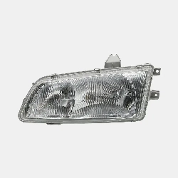 Sol Far HYUNDAI Starex 1997–2003