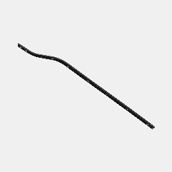 Sol İç Ön Kapı Cam Sıyırcı Fitili HYUNDAI H100 1993–1997