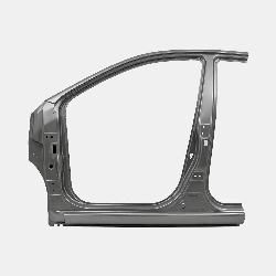 Sol Kapı Eşiği Direği HYUNDAI i20 2008–2014