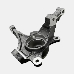 Sol Ön Aks Taşıyıcı HYUNDAI i20 2008–2014