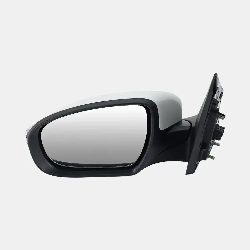 Sol Sinyalli Dış Dikiz Aynası HYUNDAI i20 2014–2018