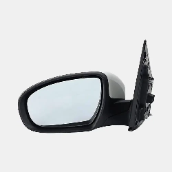 Sol Sinyalsiz Dış Dikiz Aynası HYUNDAI i20 2014–2018