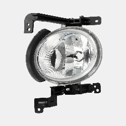 Sol Sis Lambası HYUNDAI i20 2008–2012