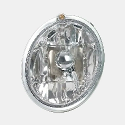 Sol Sis Lambası HYUNDAI Starex 1997–2007