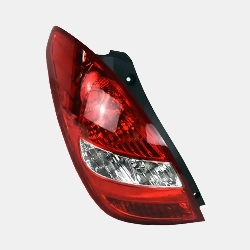 Sol Stop Lambası HYUNDAI i20 2008–2012